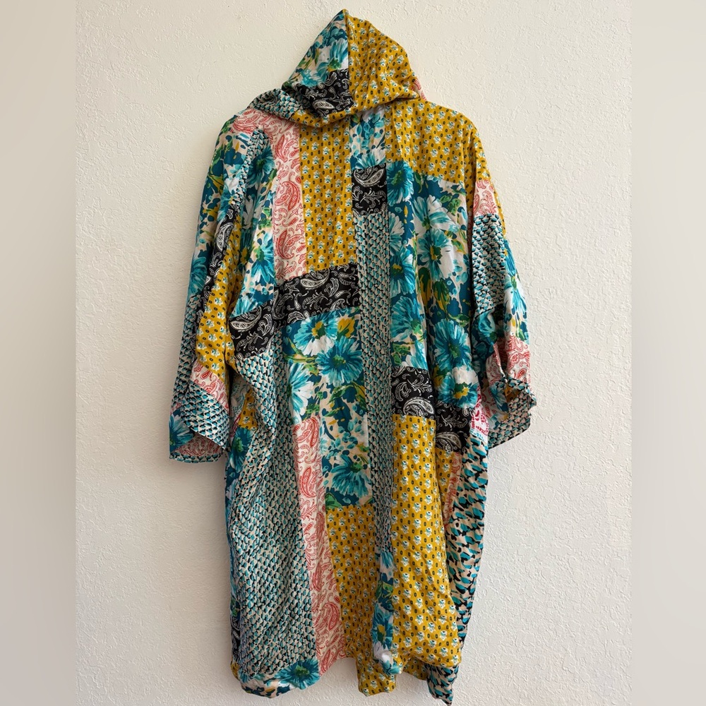 Johnny Was Kimono - Picture 2 of 7